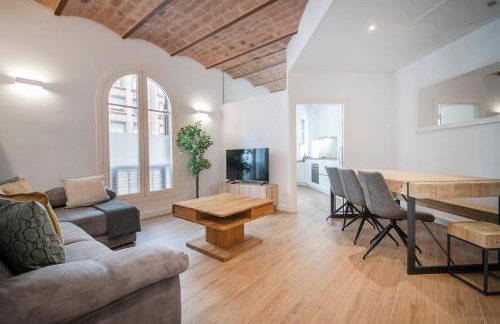 You Stylish Uptown Barcelona Apartments - Photo 10