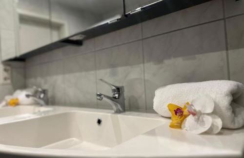 Exklusiv Hamburg Stadtrand-Villa mit Garten - Foto 46