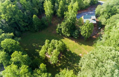 New Listing! Wine Country Retreat - 2 Bed, Hot Tub - Foto 46