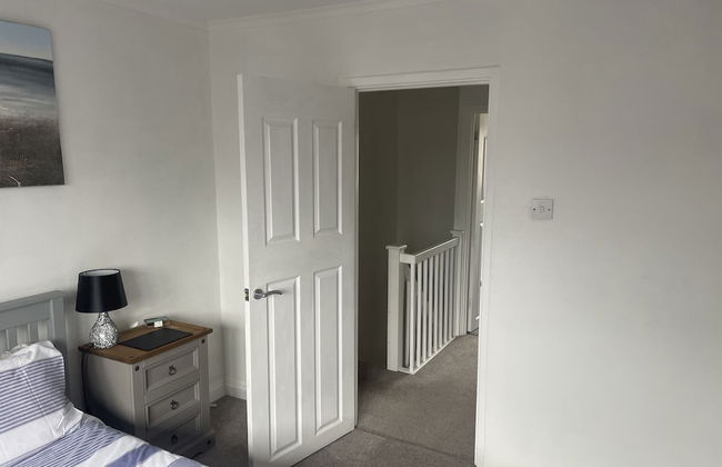 River View House St Neots - Navigation Wharf - Foto 5