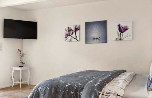 Peaceful Desert Casita in West Sedona - Foto 11