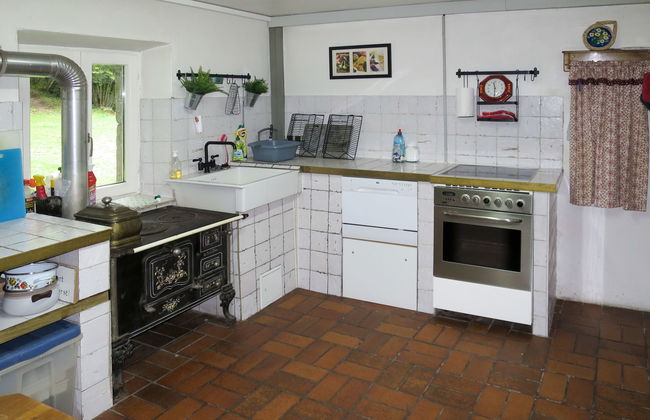 5 bedroom House in Thiéfosse with garden and sauna - Photo 11