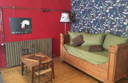 appartement Loft-atelier à Vivonne - Foto 3