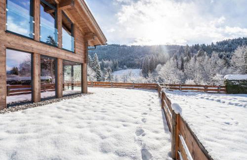 Chalet Aus Holz - Foto 32