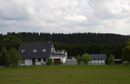 Ferienhaus zur Glocke - Foto 21