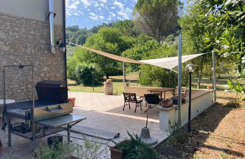 Le Giuncaie - Vigna con alloggio - Foto 27