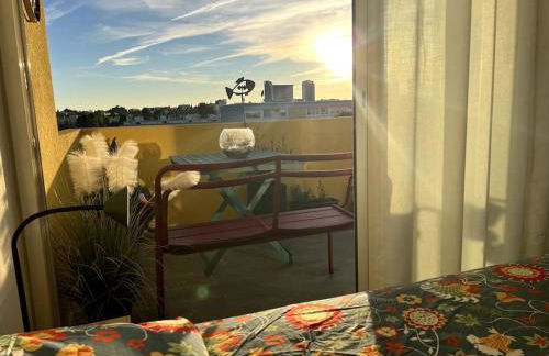 Casa La Selva-Vue magnifique - Foto 9