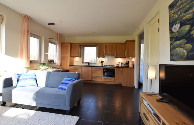 Rural Holiday Home With Terrace - Foto 6