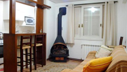 Apartamento Aconchegante + Bikes - Foto 5