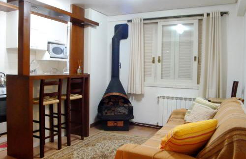 Apartamento Aconchegante + Bikes - Foto 5