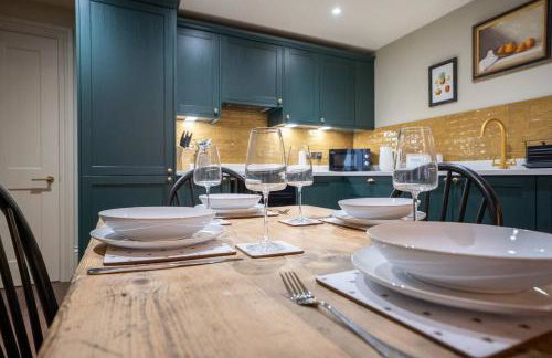 Pineapple Suites - Apartment 3 - Foto 10