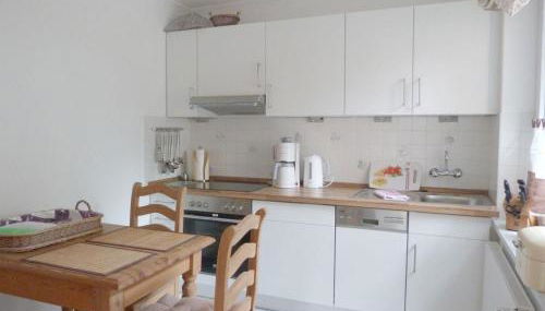 Appartement Sandröschen - Foto 2