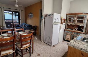 Casa 100m da praia com piscina, ar cond e churrasqueira - Photo 7