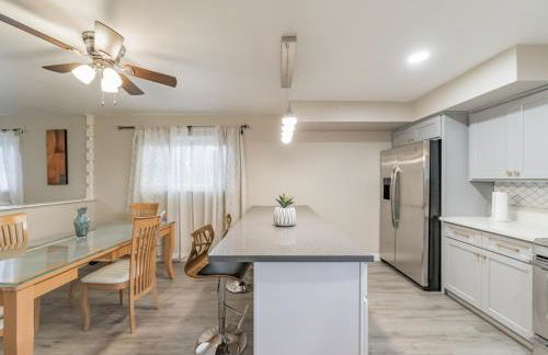 Charming pet friendly family getaway Santa Clarita - Foto 15