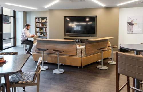 Larimer Square, Parking included, at The Windsor - Foto 8