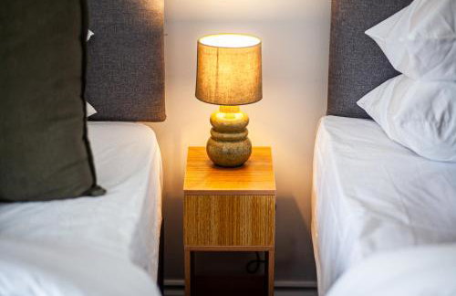 The Cedar - Free Parking, Netflix, Near M1, M69 - Foto 22