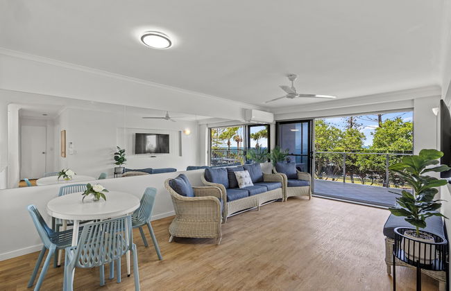Malibu Mooloolaba - Foto 40