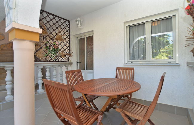 Apartments Lillian 811 - Foto 40