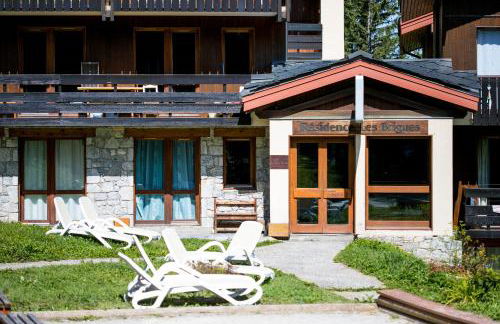 Residence Les Brigues - maeva Home - Foto 16