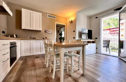 Ava home - apartment in the center Camonica Valley - Foto 3