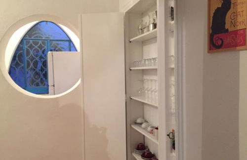 villa Anna Silvia Makari fiction rai 1 Casa Saverio La Manna - Foto 44