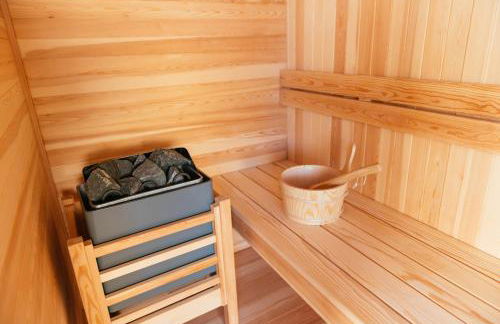 Luxury Penthouse with Sea View - City Center - Foto 26