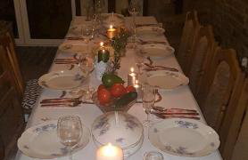 Dom na Warmii -Siedlisko Jabłonka - Foto 41