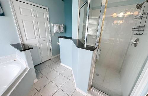 Mickeys Movie House, 2 Masters, Pool And Spa - Foto 24