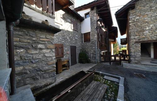 Maison I Love Mont Blanc - Foto 14