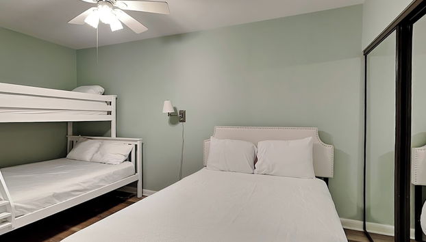 Summer House on Romar Beach by Southern Vacation Rentals - Foto 2, Habitación