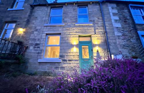 Arthur’s Cottage - Foto 1