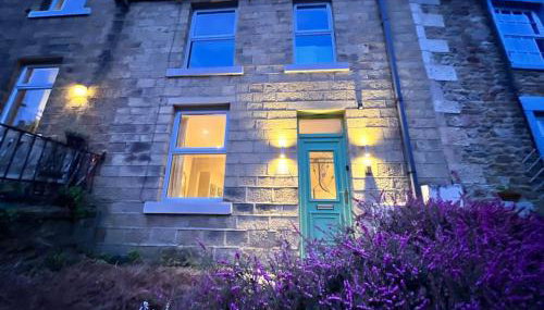 Arthur’s Cottage - Foto 1