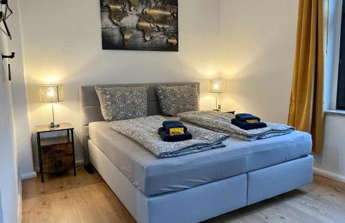 FederTraum mit Sauna, sehr gemütlich - Foto 6