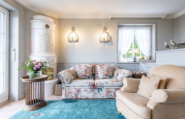 Ferienwohnung Sönshörn 8 Rechts - Photo 13