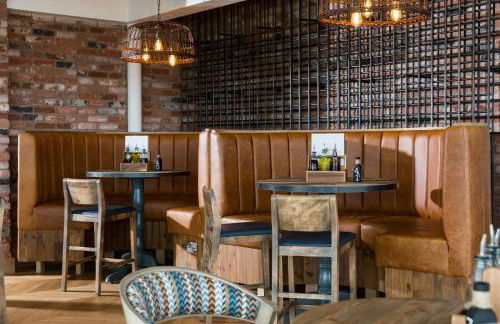 Oystercatcher Apartments - Foto 26