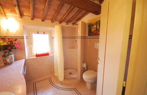 San Martin del Colle Holiday Home - Foto 27