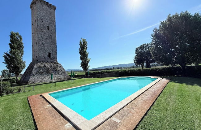 Fab Villa With Fenced Pool, Huge Grounds, Mediation Park, Child Activity Park - Foto 50