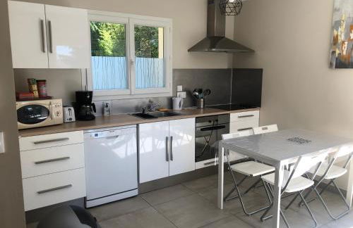 Gîte Aléria Ardèche - Foto 8