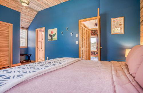 Nautical by Nature - Meredith Lodging - Foto 16