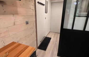 Le Petit Chalet Addicted to Paradise - Foto 21