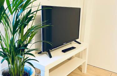 2 Zimmer Traum mit Terrasse am Kocher Jagst Radweg nähe Heilbronn - Foto 5