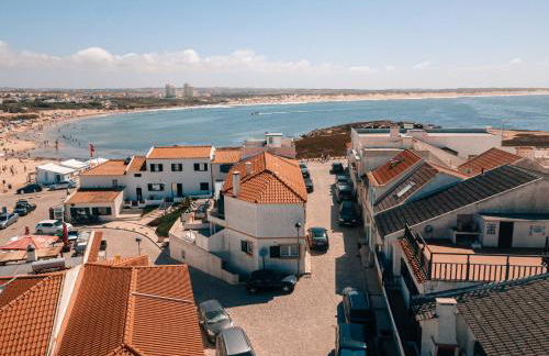 T2 Praia Baleal - Foto 11