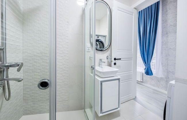 HB apartments Aghmashenebeli III - Foto 19