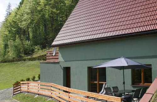 Domki Beskid - Foto 50