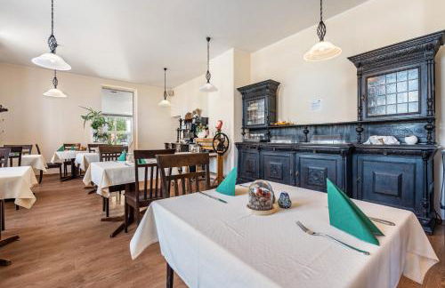 Ferienwohnung im Hotel Reichskrone - Foto 26