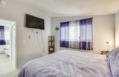 6 Mi to Lake Meridian Park Auburn Home with Yard - Foto 12