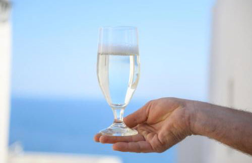 Salento incantevole alloggio fronte mare - Foto 72