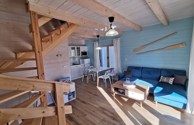 La Cubita - Nowe domki i apartamenty - Foto 56