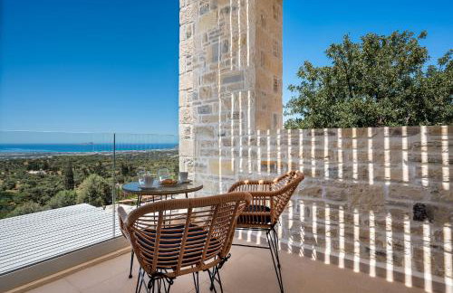 Elxis luxury villas Salty Pools! - Foto 39