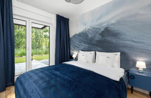 Apartamenty Baltic Marina - Foto 27